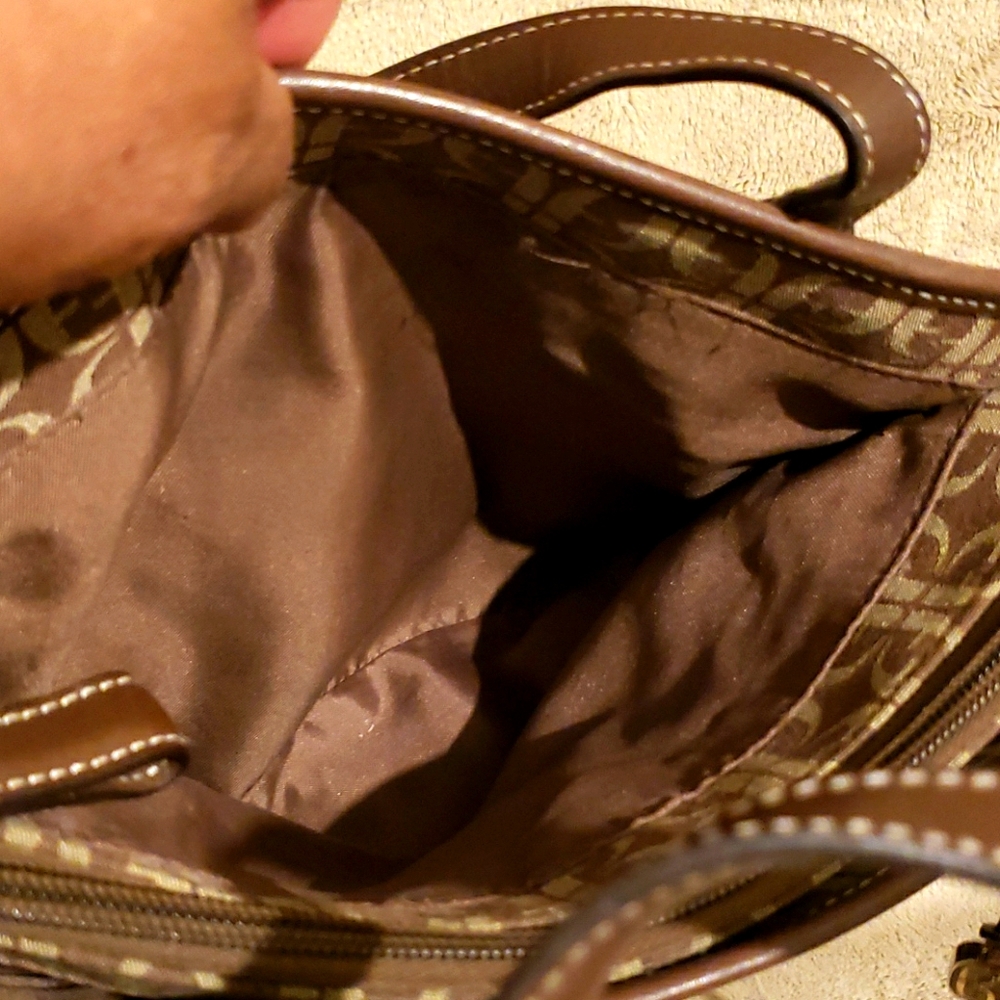 Fossil Purse - Picture 7 of 11